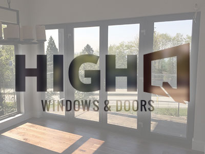 Sliding Patio Doors | HighQ Windows and Doors