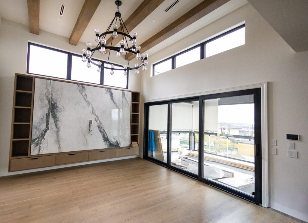 european windows and doors