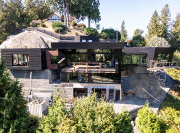 Ironman’s House