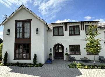 Westdean Home