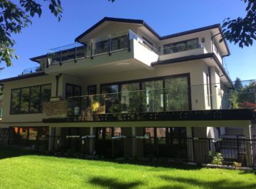 Coquitlam Residence